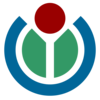 Wikimedia icon